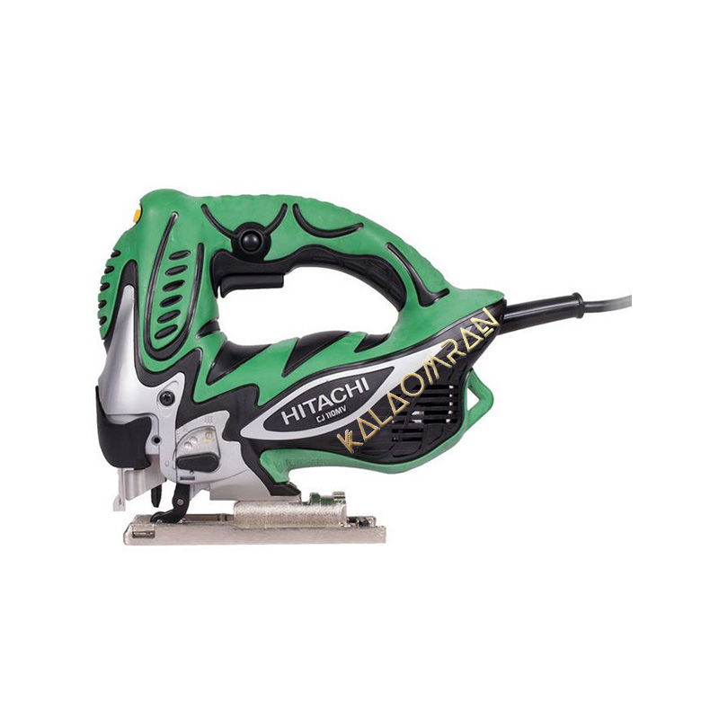 اره عمودبر هیتاچی مدل CJ110MV