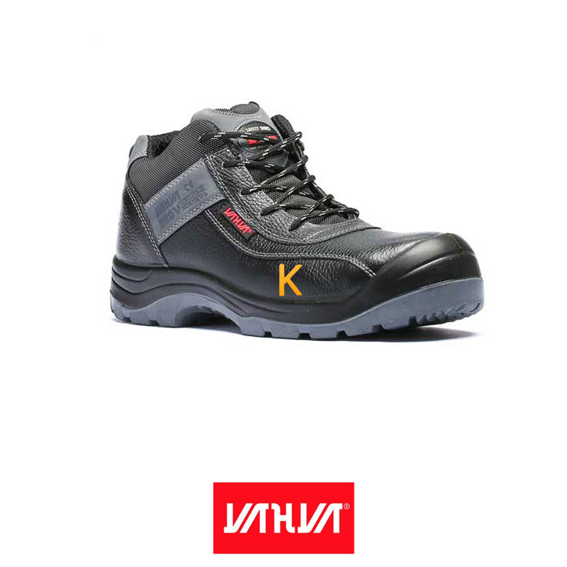 کفش ایمنی یحیی مدل Super3M-999