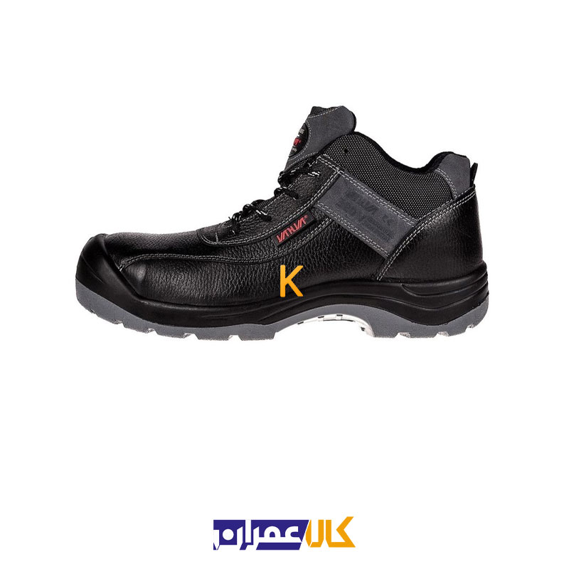 کفش ایمنی یحیی مدل Super3M-999