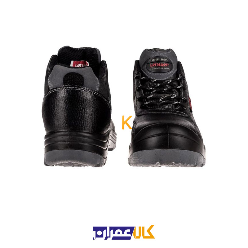 کفش ایمنی یحیی مدل Super3M-999