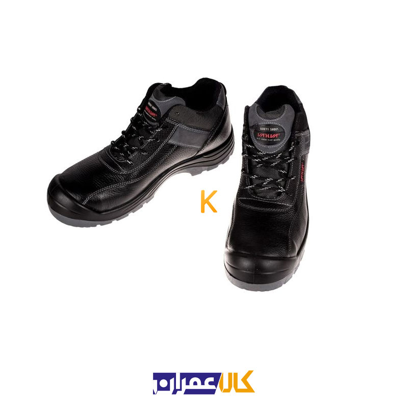 کفش ایمنی یحیی مدل Super3M-999
