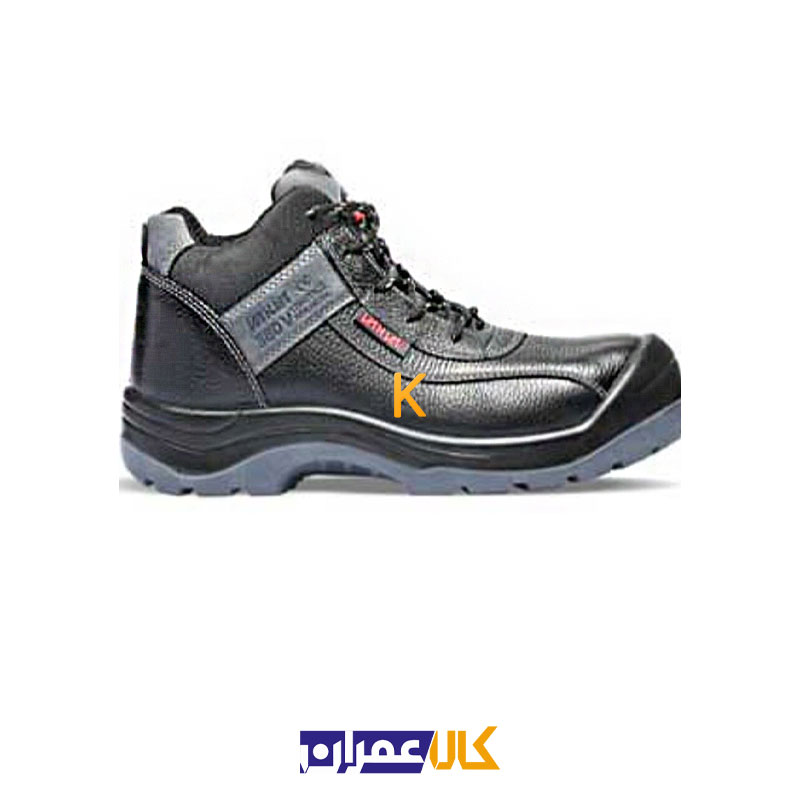 کفش ایمنی یحیی مدل Super3M-999