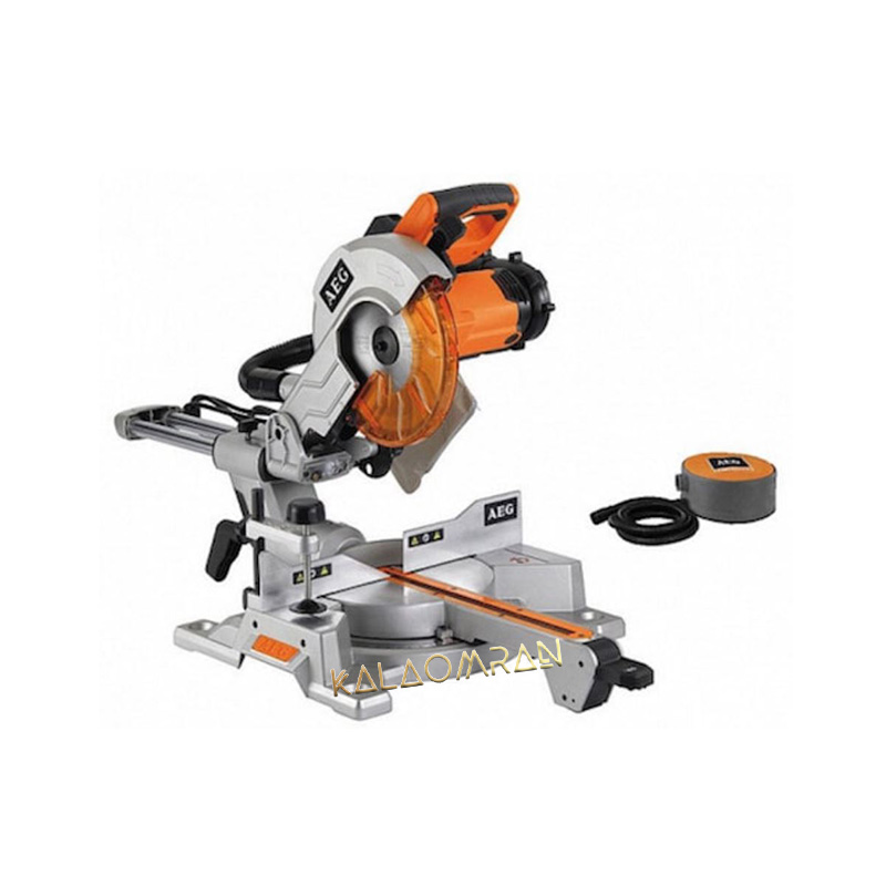 اره فارسی بر آاگ مدل PS 216 L