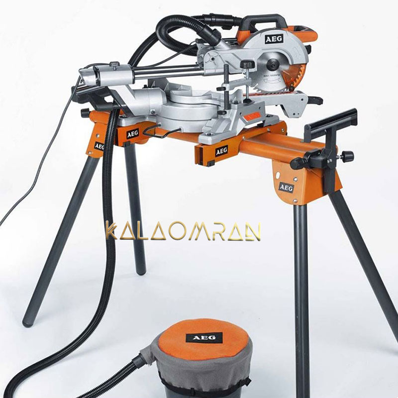 اره فارسی بر آاگ مدل PS 216 L