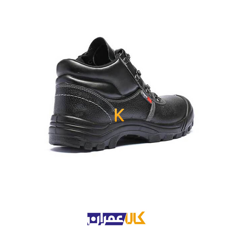 کفش ایمنی یحیی مدل Super3M-99