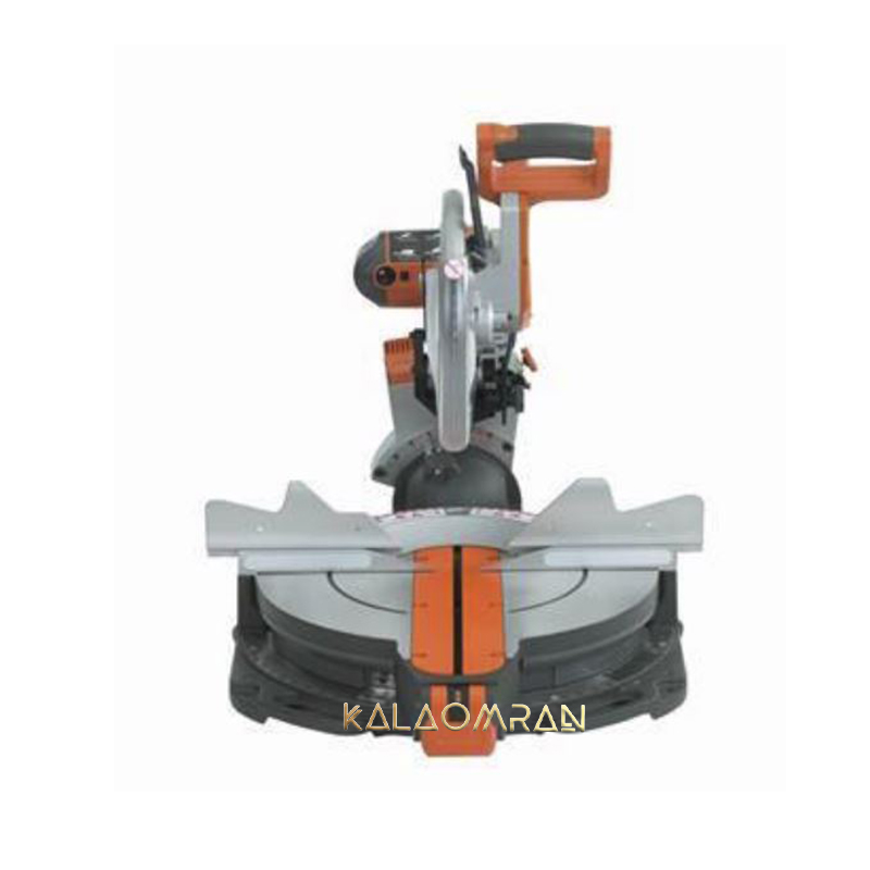 اره دیسکی فارسی بر آاگ مدل PS 305 DG