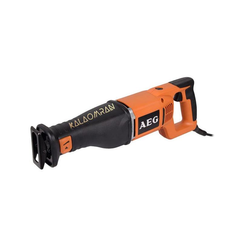اره افقی بر آاگ مدل US 1300 XE