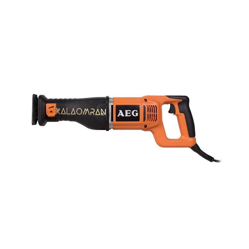 اره افقی بر آاگ مدل US 1300 XE