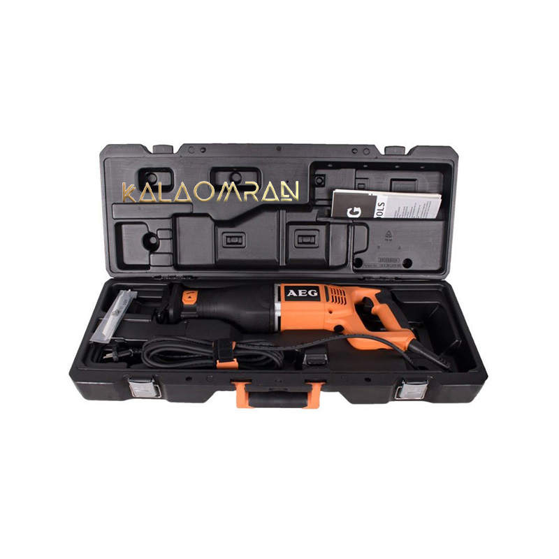 اره افقی بر آاگ مدل US 1300 XE