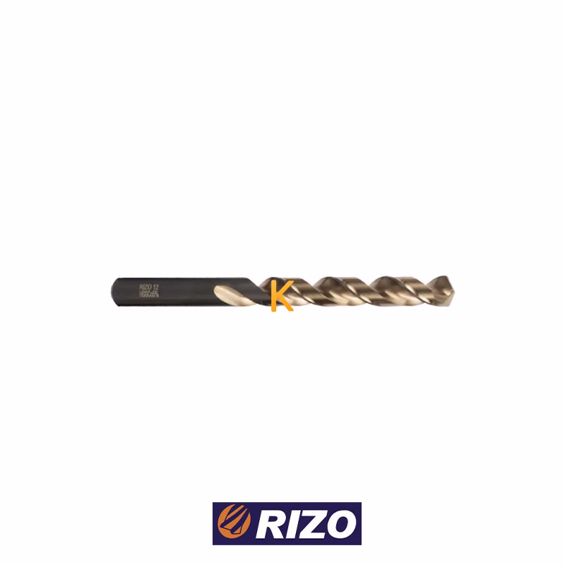 مته اعشاری کبالت 5% ریزو Rizo