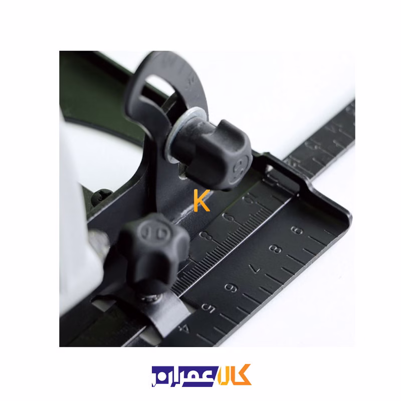 اره گردبر 2800 وات مدل WD011210235 ویدو