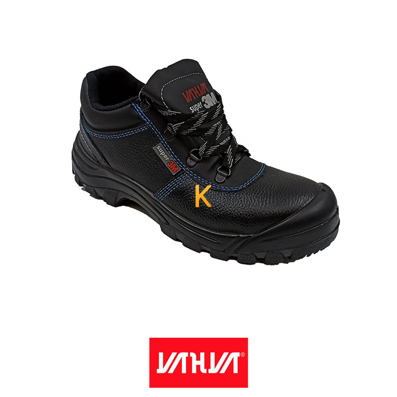 کفش ایمنی یحیی مدل Super3M-89