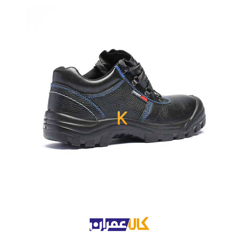 کفش ایمنی یحیی مدل Super3M-89