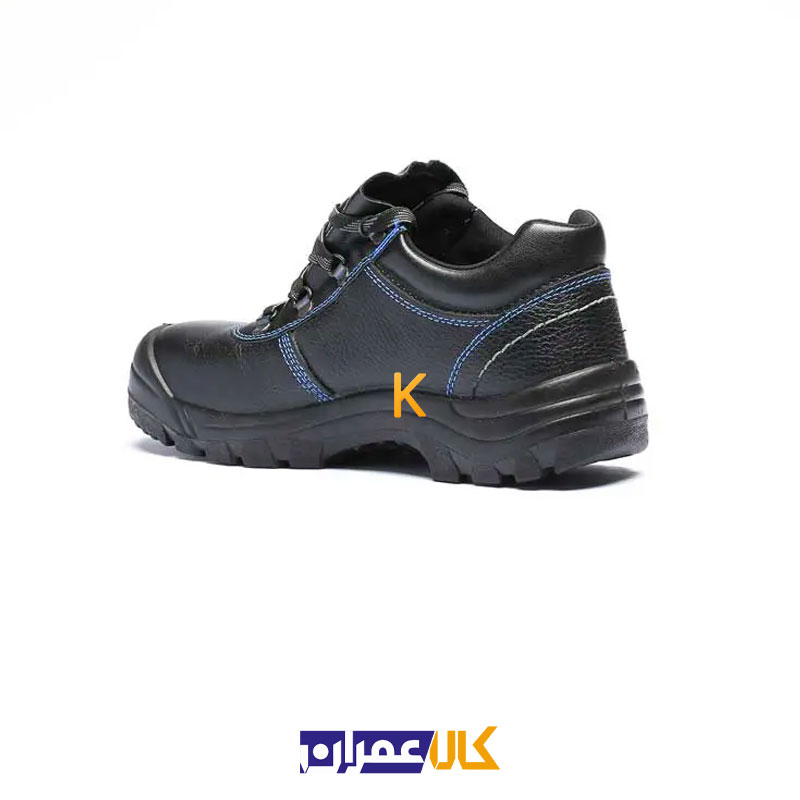 کفش ایمنی یحیی مدل Super3M-89