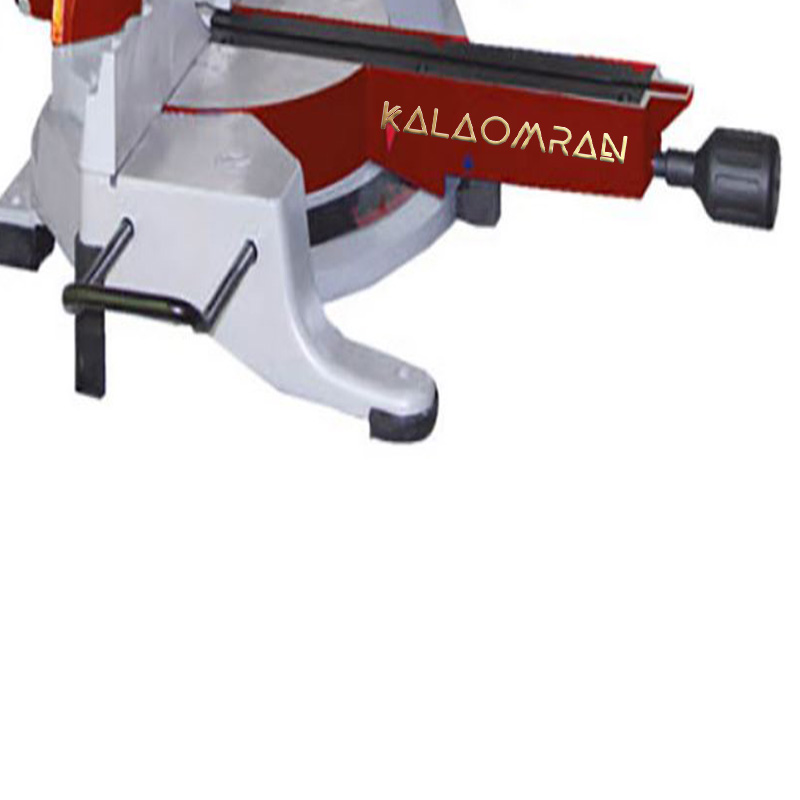 اره فارسی بر کشویی IMS-255/S محک