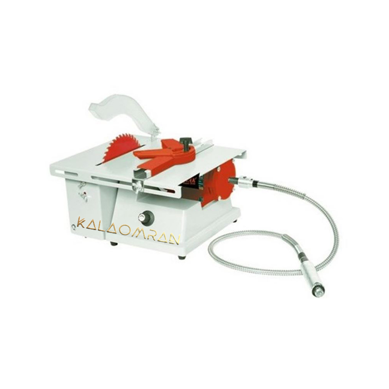 اره رومیزی محک مدل TS-180