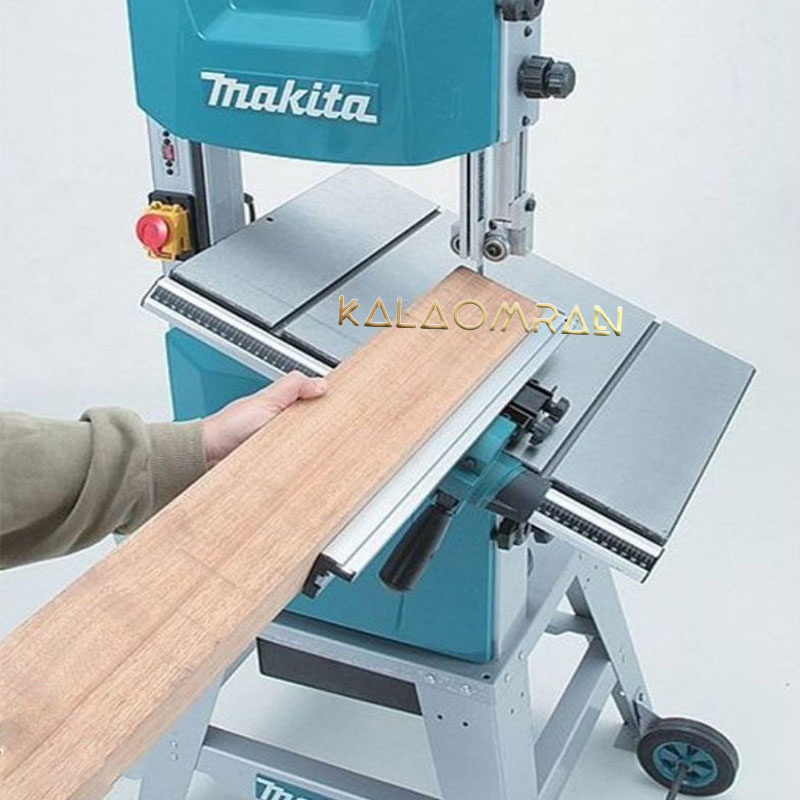 اره فلکه ای مدل LB1200F ماکیتا