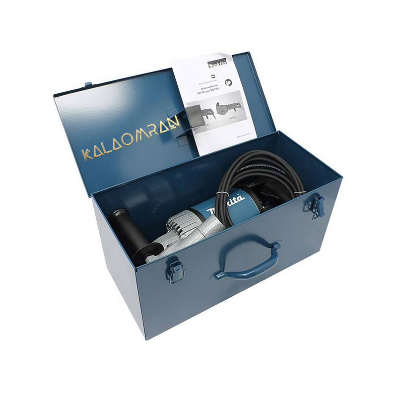 اره شیار زن مدل SG150 ماکیتا