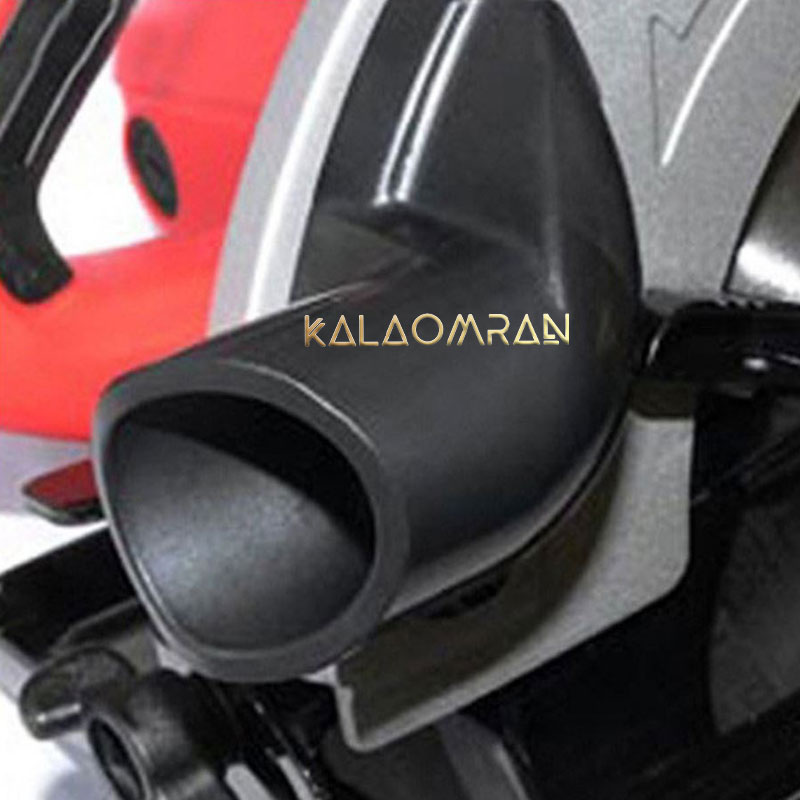 اره دیسکی مدل M5802 ماکیتا
