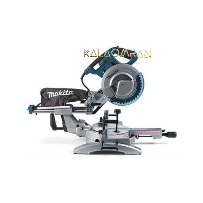 اره فارسی بر کشویی مدل LS1018L ماکیتا