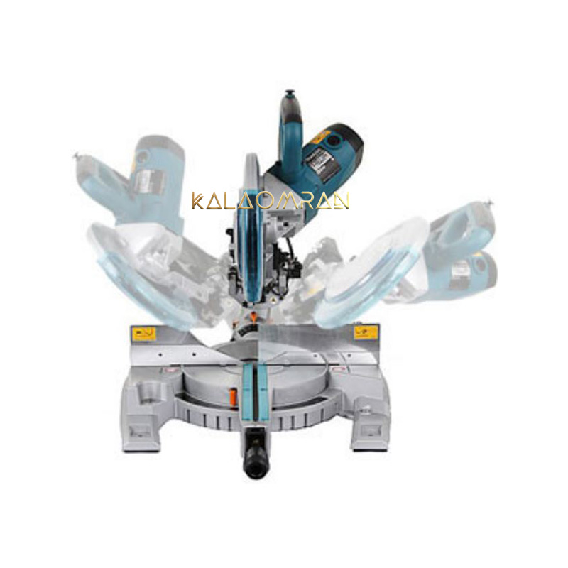 اره فارسی بر کشویی مدل LS1018L ماکیتا