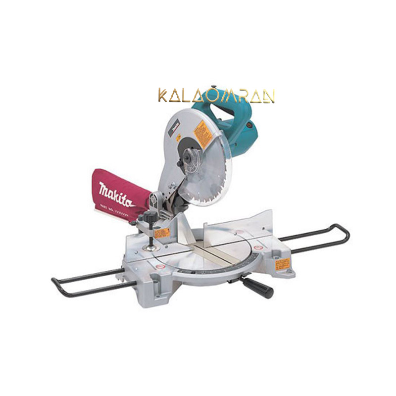 اره فارسی بر مدل‏ LS1040 ماکیتا