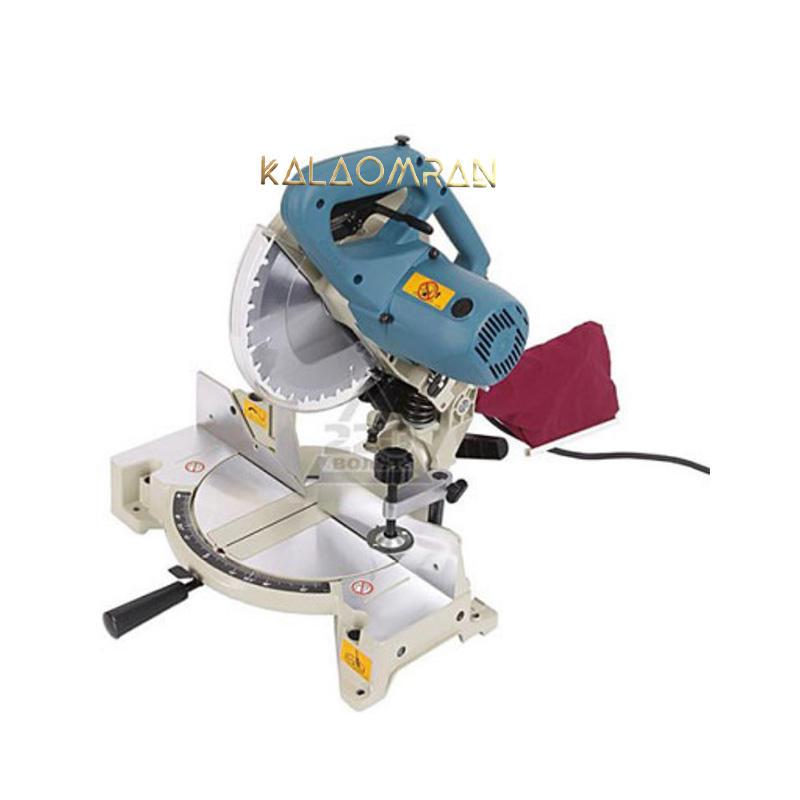 اره فارسی بر مدل‏ LS1040 ماکیتا