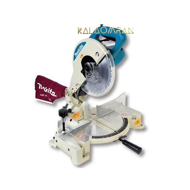 اره فارسی بر مدل‏ LS1040 ماکیتا