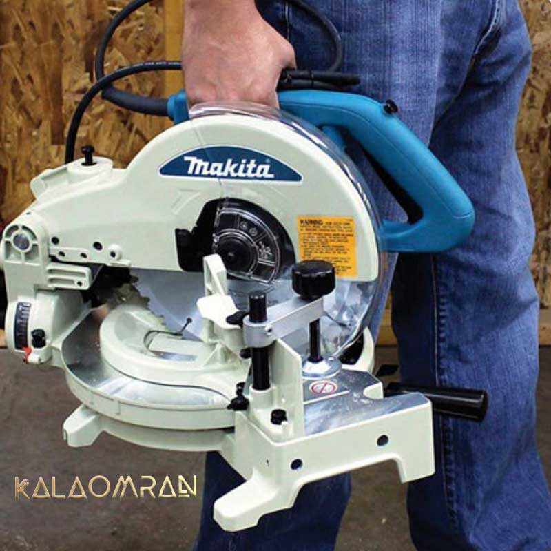 اره فارسی بر مدل‏ LS1040 ماکیتا