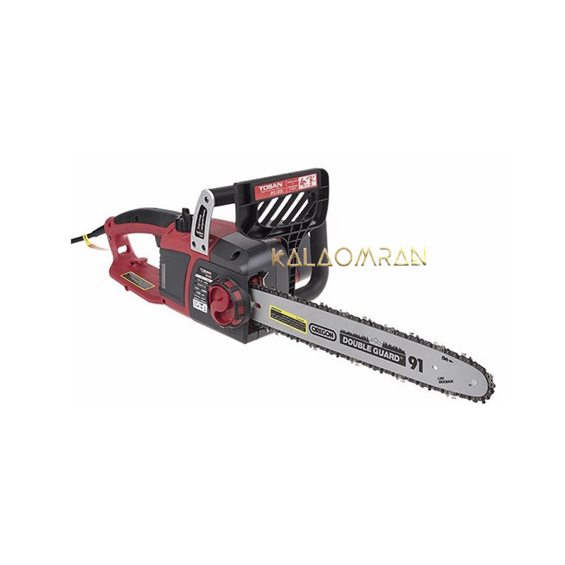 اره زنجیری برقی توسن پلاس مدل 5540CS