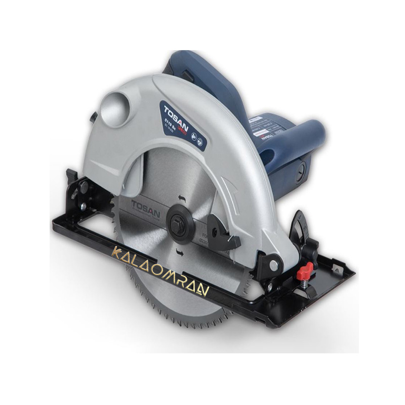اره گردبر توسن مدل 5119SC