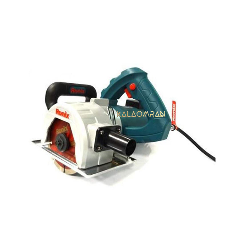 شیار زن رونیکس مدل 3412