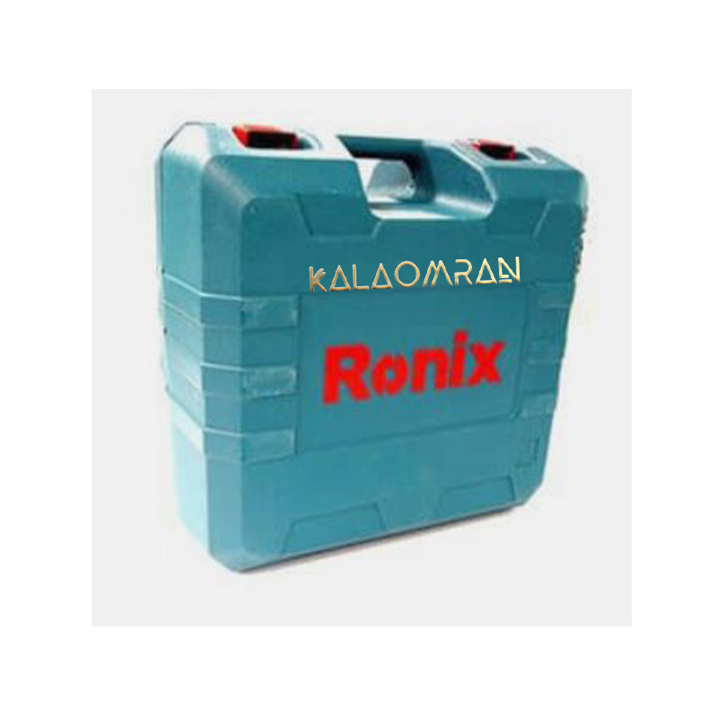 شیار زن رونیکس مدل 3412