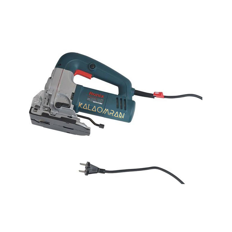اره عمودبر برقی رونیکس مدل 4110