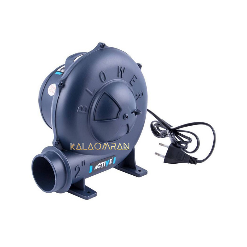 دمنده برقی 2 اینچ اکتیو مدل AC 2020B
