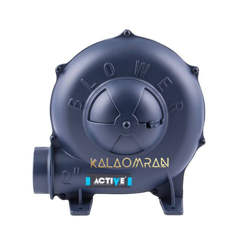 دمنده برقی 2 اینچ اکتیو مدل AC 2020B