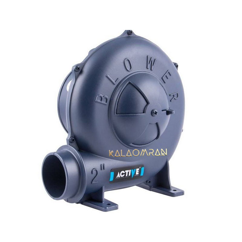 دمنده برقی 2 اینچ اکتیو مدل AC 2020B