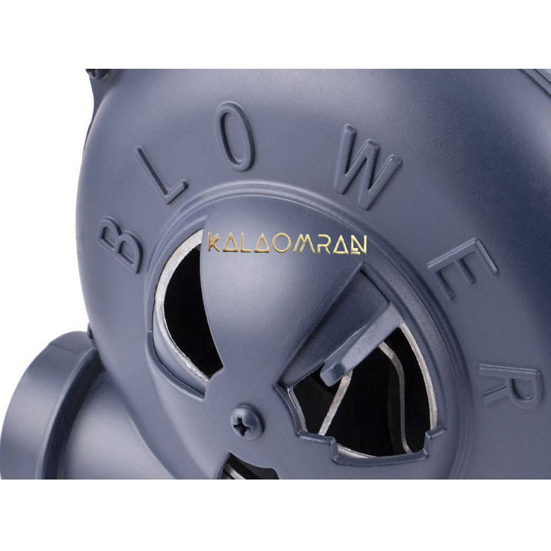 دمنده برقی 2 اینچ اکتیو مدل AC 2020B