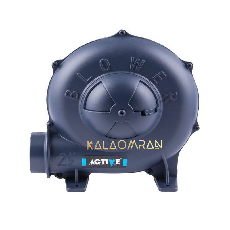 دمنده اکتیو مدل AC 2025B