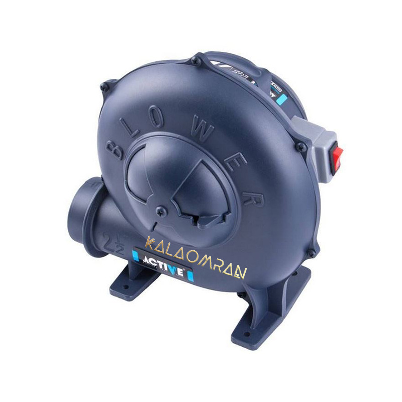 دمنده اکتیو مدل AC 2025B