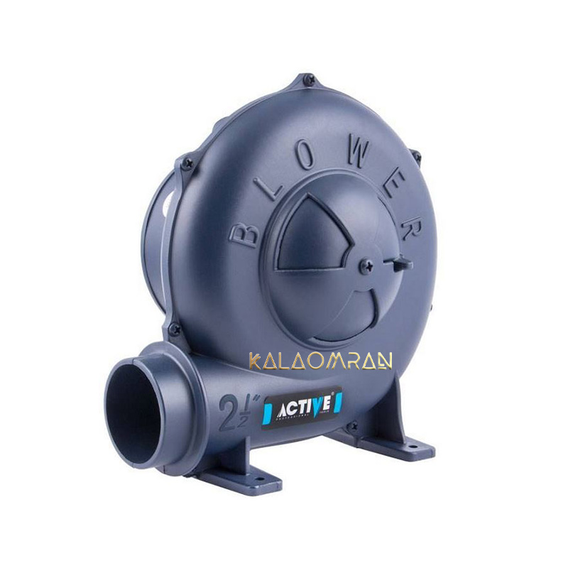 دمنده اکتیو مدل AC 2025B
