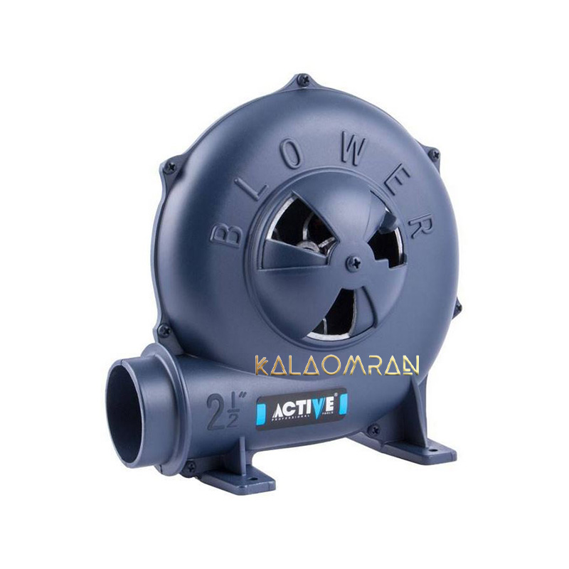 دمنده اکتیو مدل AC 2025B