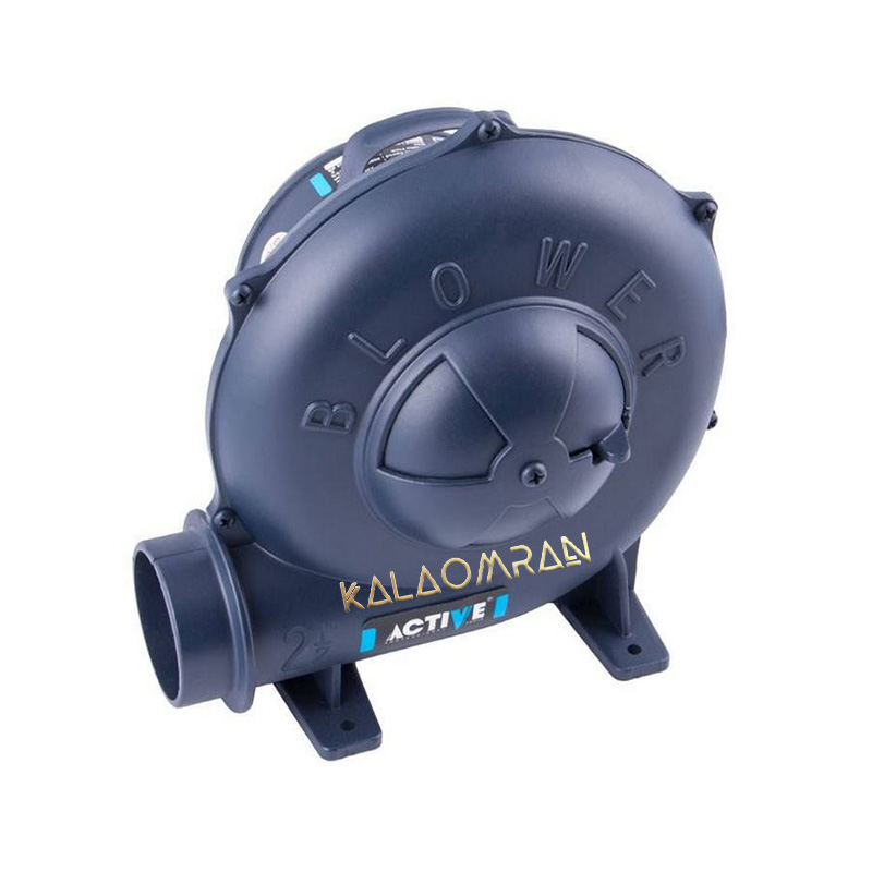 دمنده اکتیو مدل AC 2025B