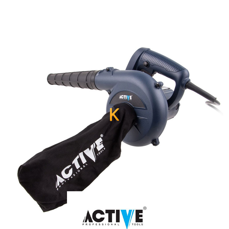 دمنده و مکنده اکتیو مدل AC 2560