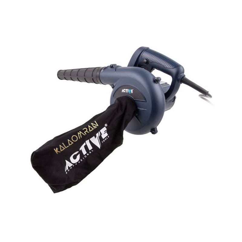دمنده و مکنده اکتیو مدل AC 2560