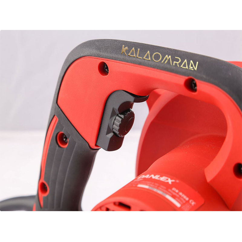 دمنده و مکنده دنلکس مدل DX-9268