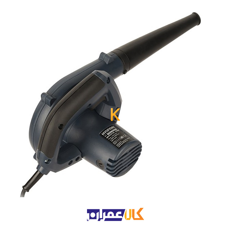 دستگاه دمنده و مکنده مدل HP6530-BL هیوندای