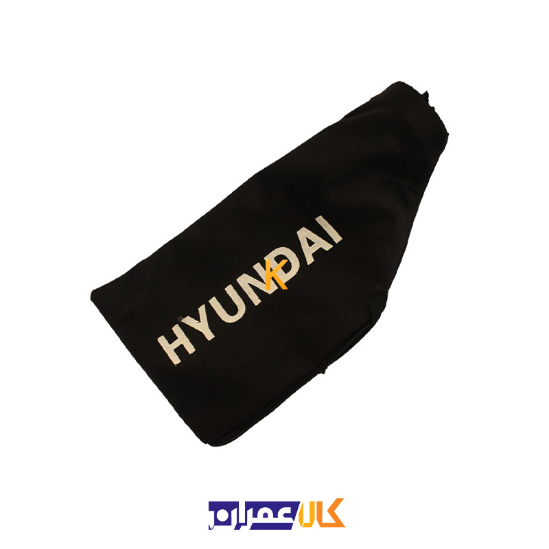 دستگاه دمنده و مکنده مدل HP6530-BL هیوندای