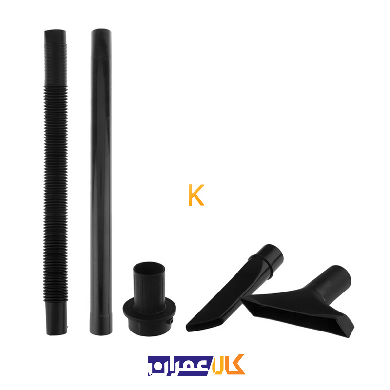 دستگاه دمنده و مکنده مدل HP7160BL هیوندای