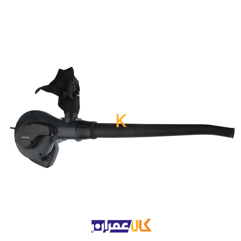 دستگاه دمنده و مکنده مدل HP7160BL هیوندای